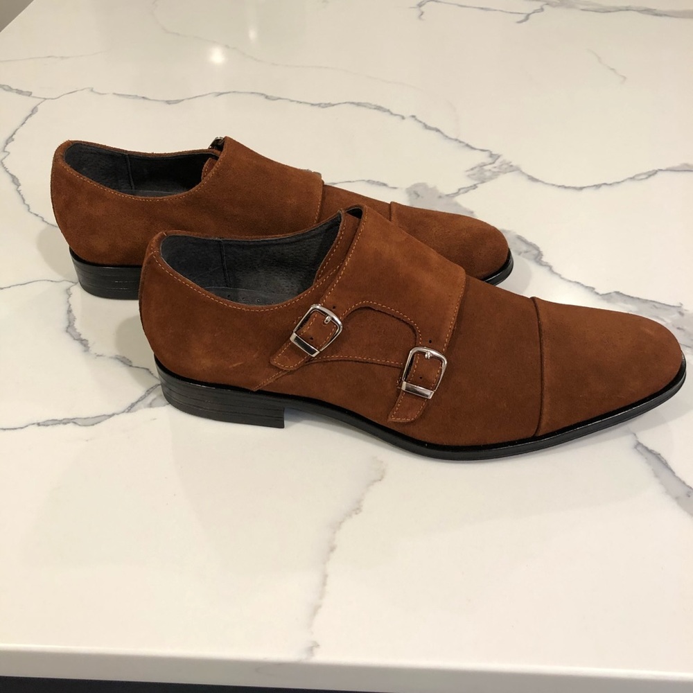 Stacy Adams Men’s Shoes
